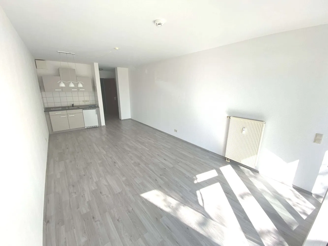 1 Zimmer Wohnung mit 34 m² in Dortmund – Bild 3