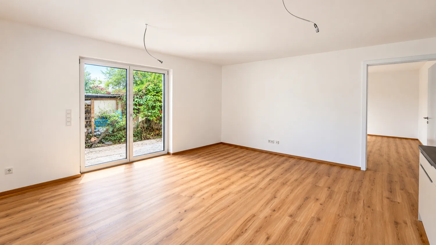 3 room apartment with 86 m² in Nuremberg – Photo 5