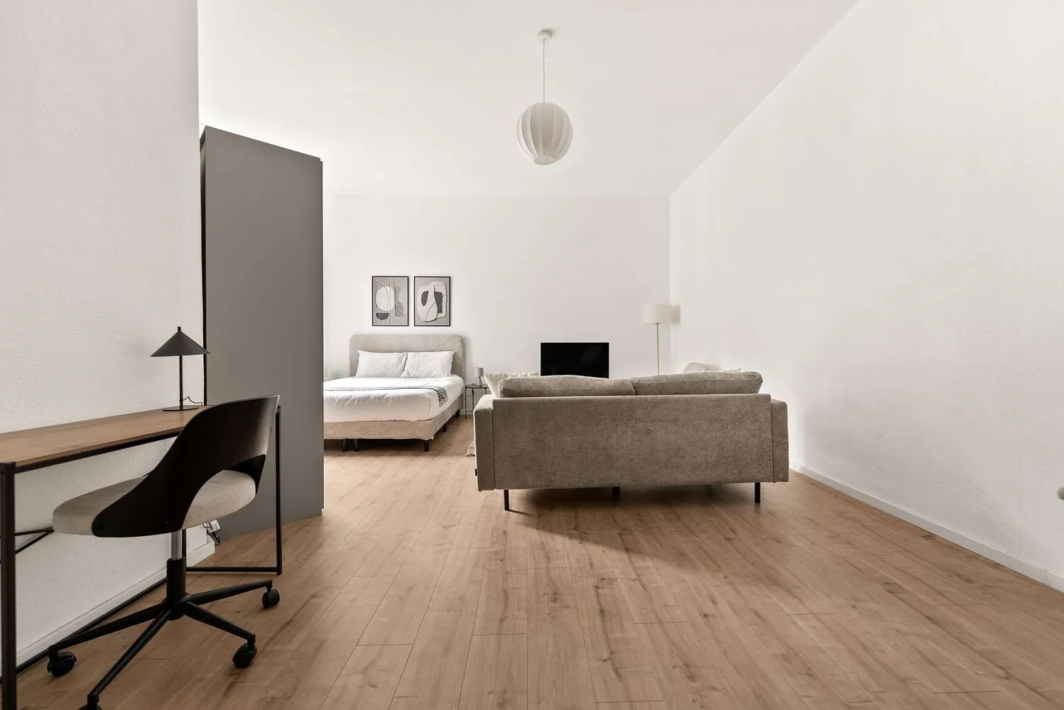 1 Zimmer Wohnung mit 54 m² in Berlin – Bild 7