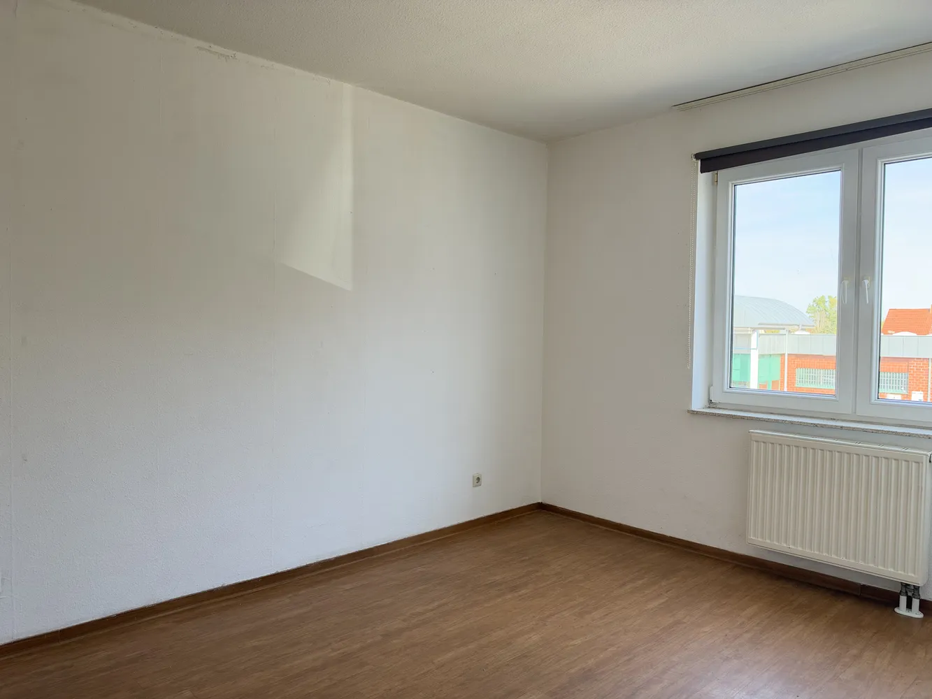 3 room apartment with 78 m² in Stendal – Photo 2