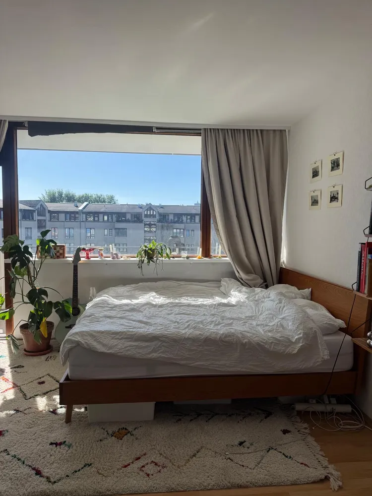 2 room apartment with 65 m² in Berlin – Photo 11