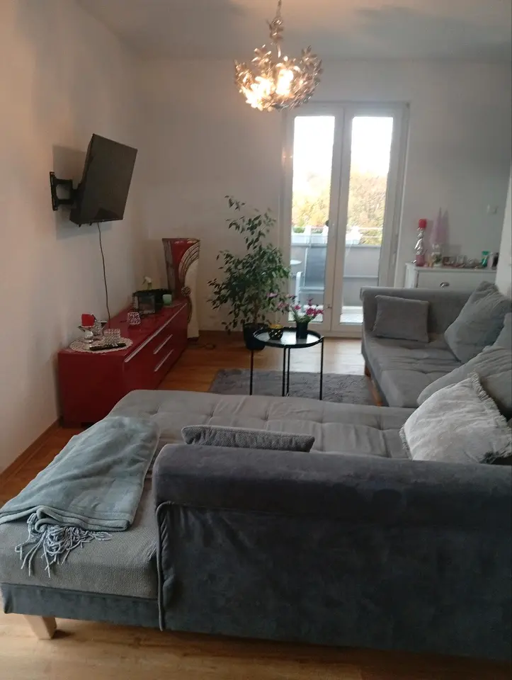 2 Zimmer Wohnung mit 39 m² in Dresden – Bild 6