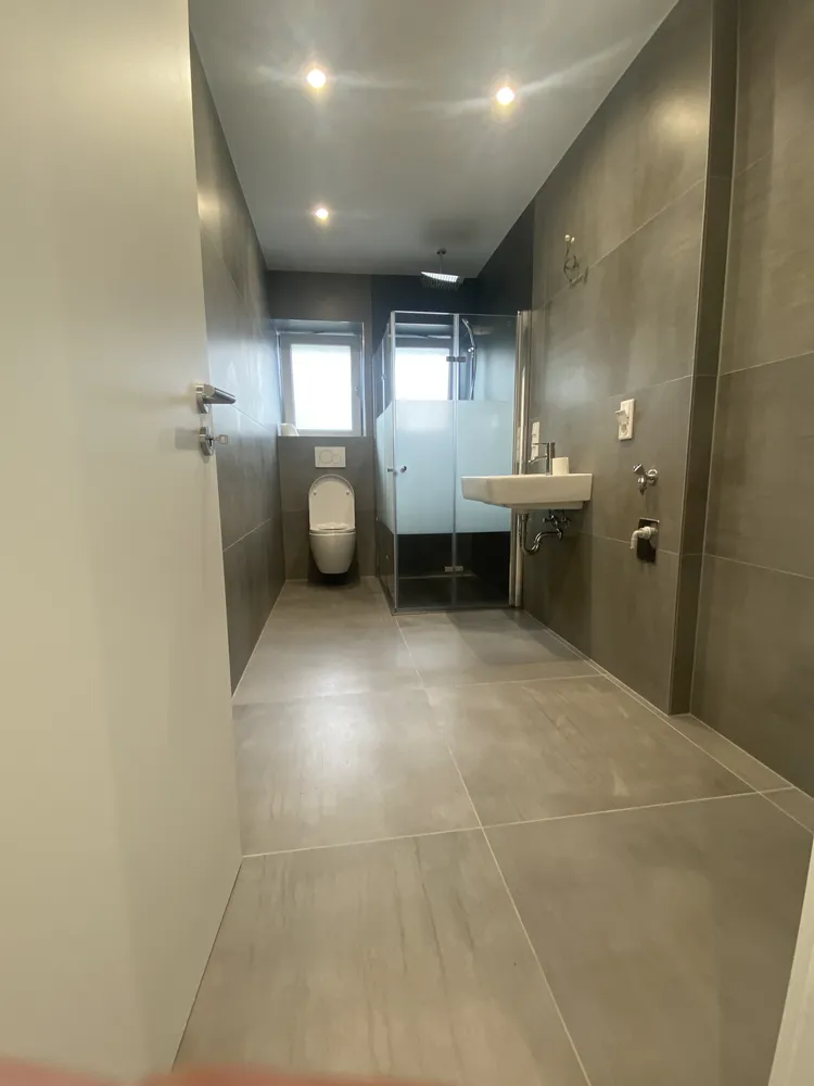 4 Zimmer Wohnung mit 110 m² in Wiesbaden – Bild 4