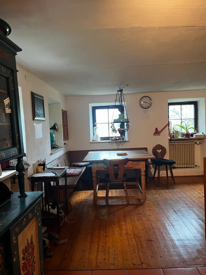 1 Zimmer Haus mit 17 m² in Landshut – Bild 2