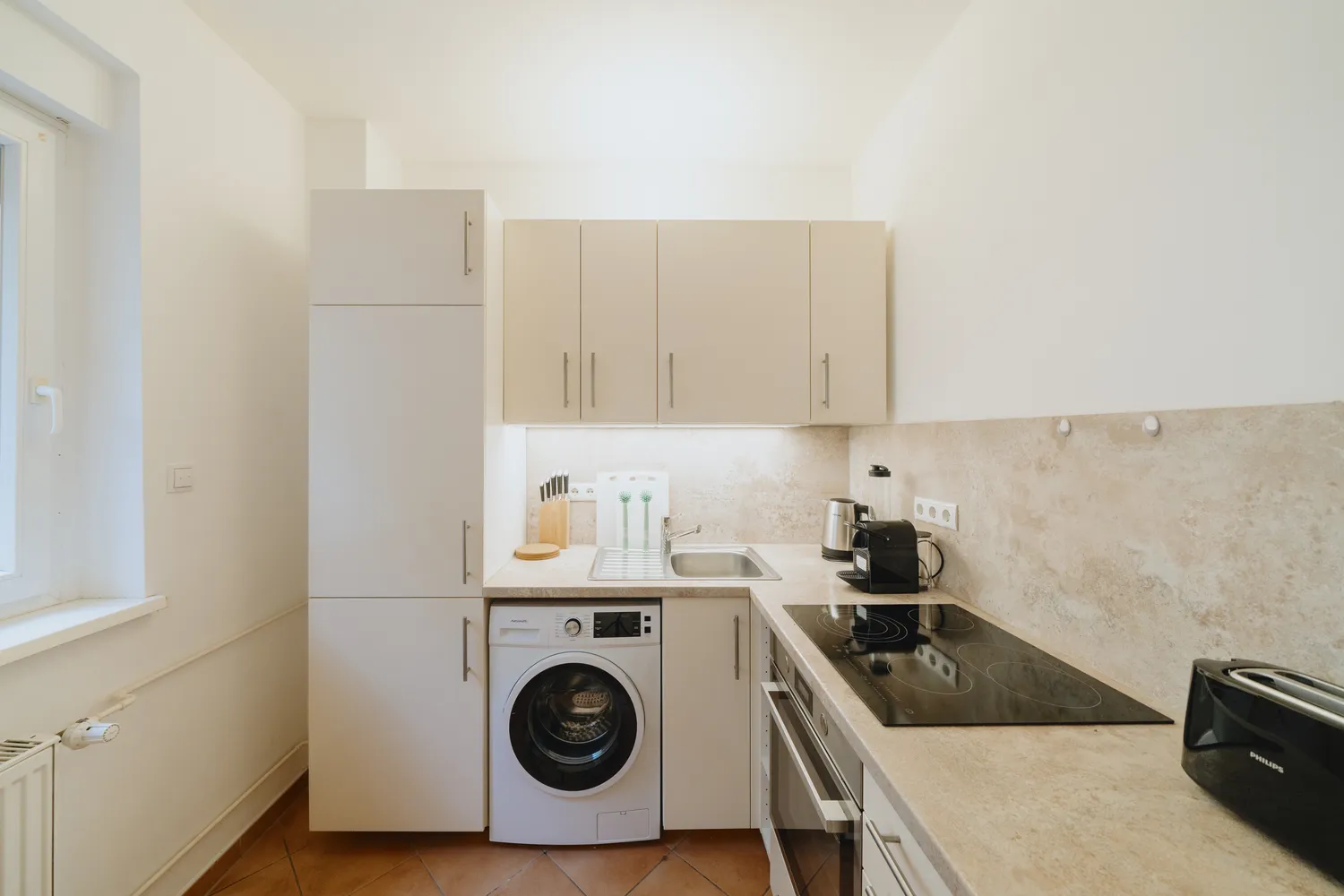 1 Zimmer Wohnung mit 29 m² in Berlin – Bild 11