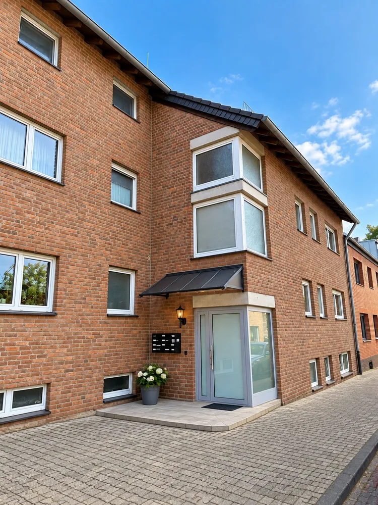 3 room apartment with 70 m² in Brühl – Photo 7