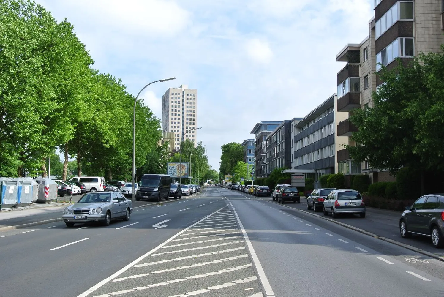1 Zimmer Wohnung mit 48 m² in Dortmund – Bild 3
