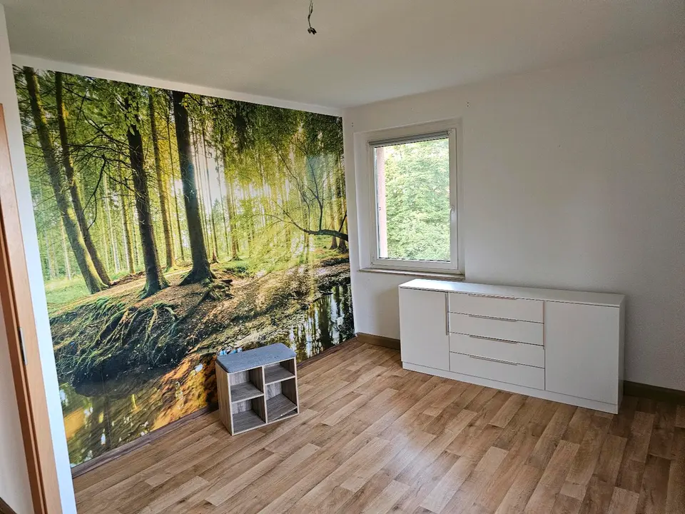 4 Zimmer Wohnung mit 70 m² in Greiz – Bild 1