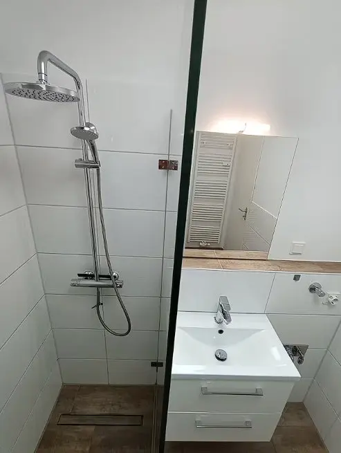 2 Zimmer Wohnung mit 52 m² in Köln – Bild 8