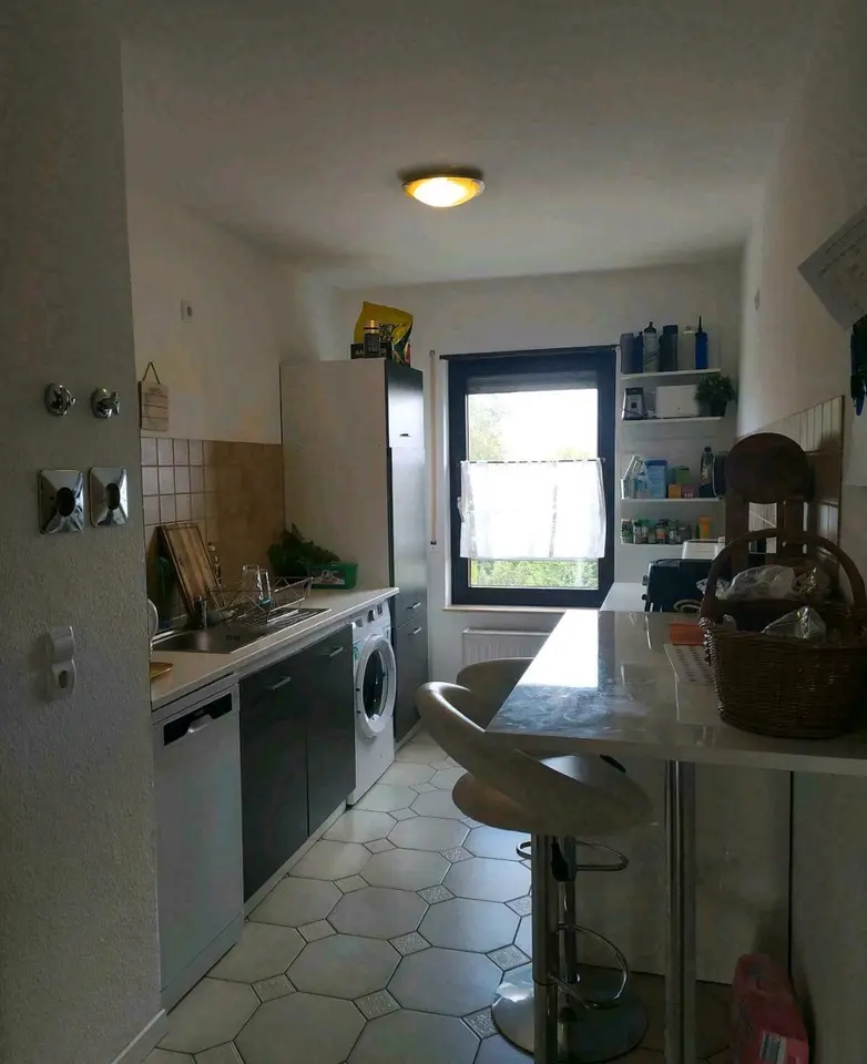 3 Zimmer Wohnung mit 84 m² in Mannheim – Bild 3