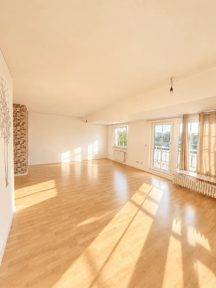 3 Zimmer Wohnung mit 95 m² in Delmenhorst – Bild 12