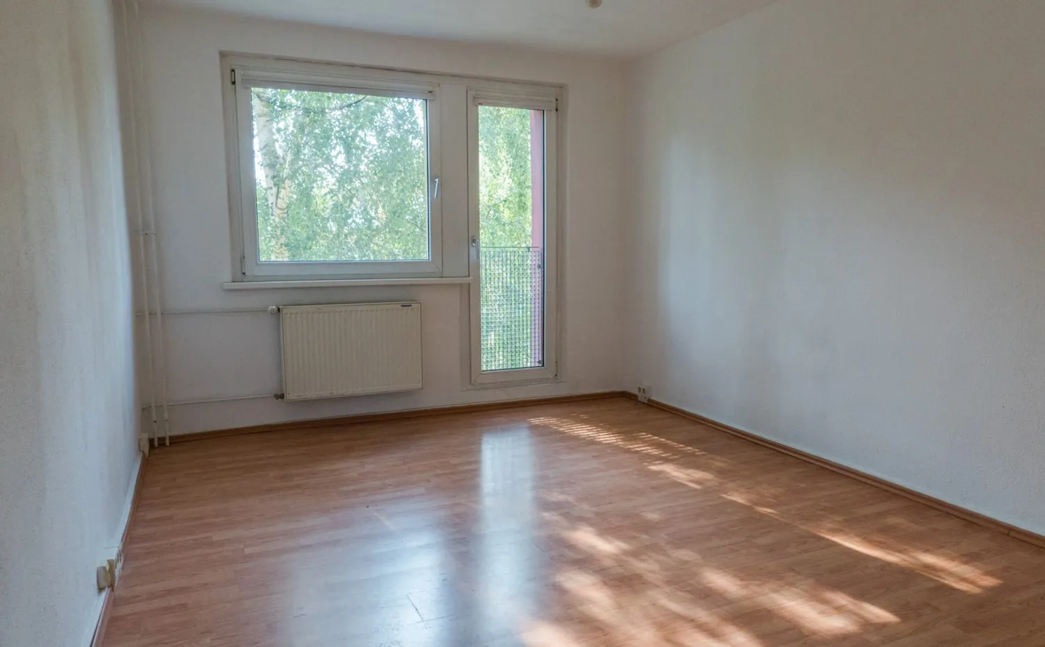 2 room apartment with 50 m² in Potsdam – Photo 2