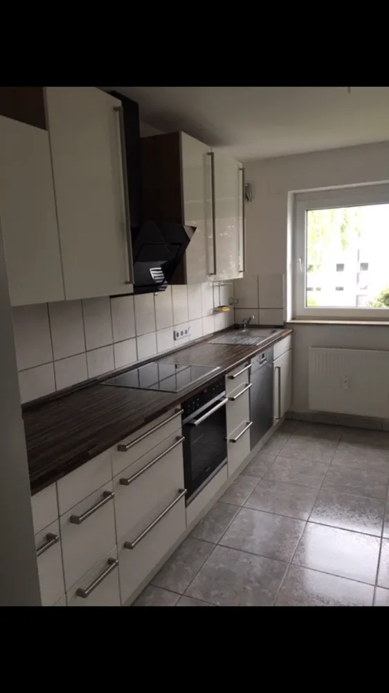 3 Zimmer Wohnung mit 90 m² in Dortmund – Bild 3