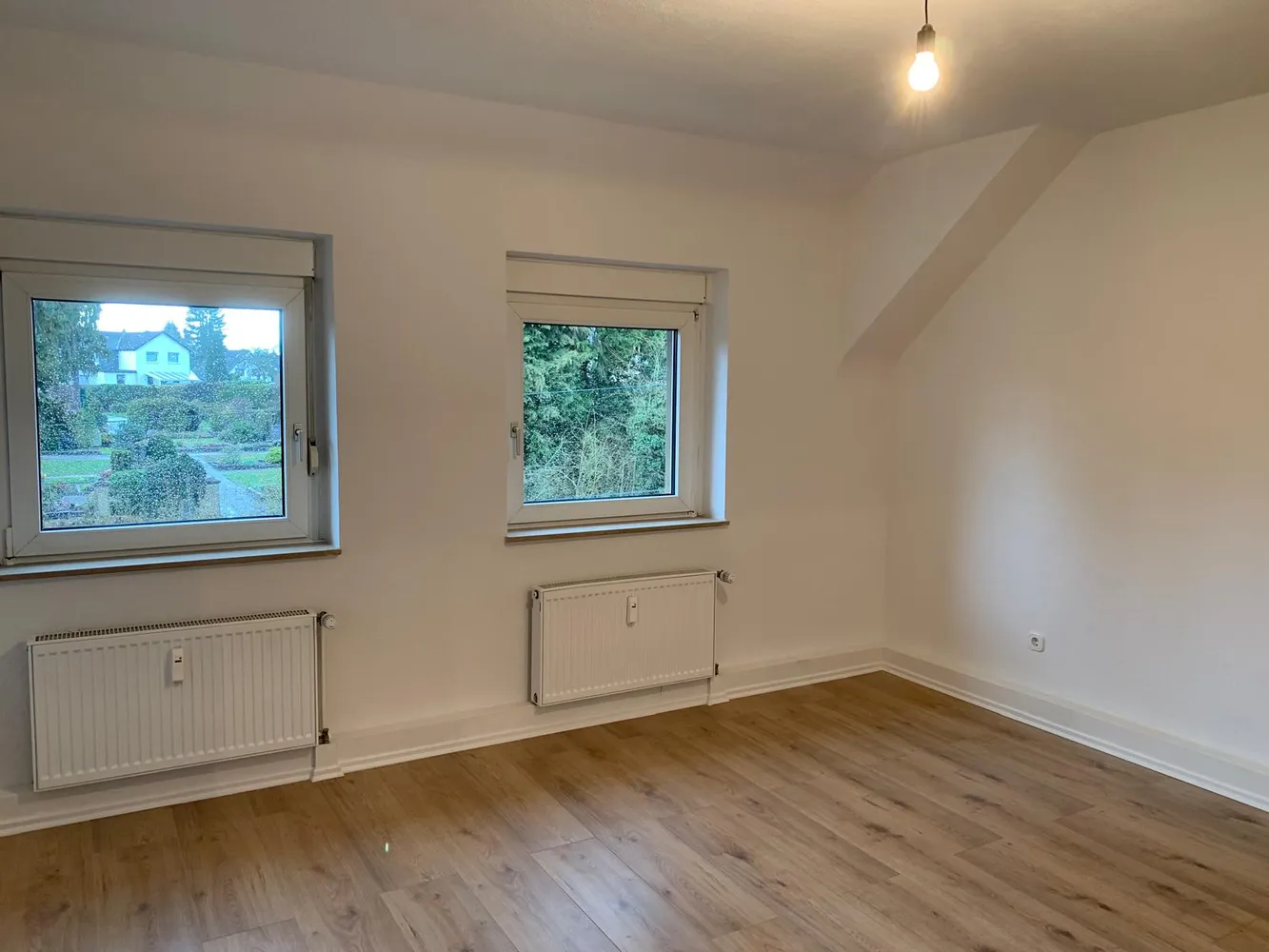 2 Zimmer Wohnung mit 74 m² in Haan – Bild 4