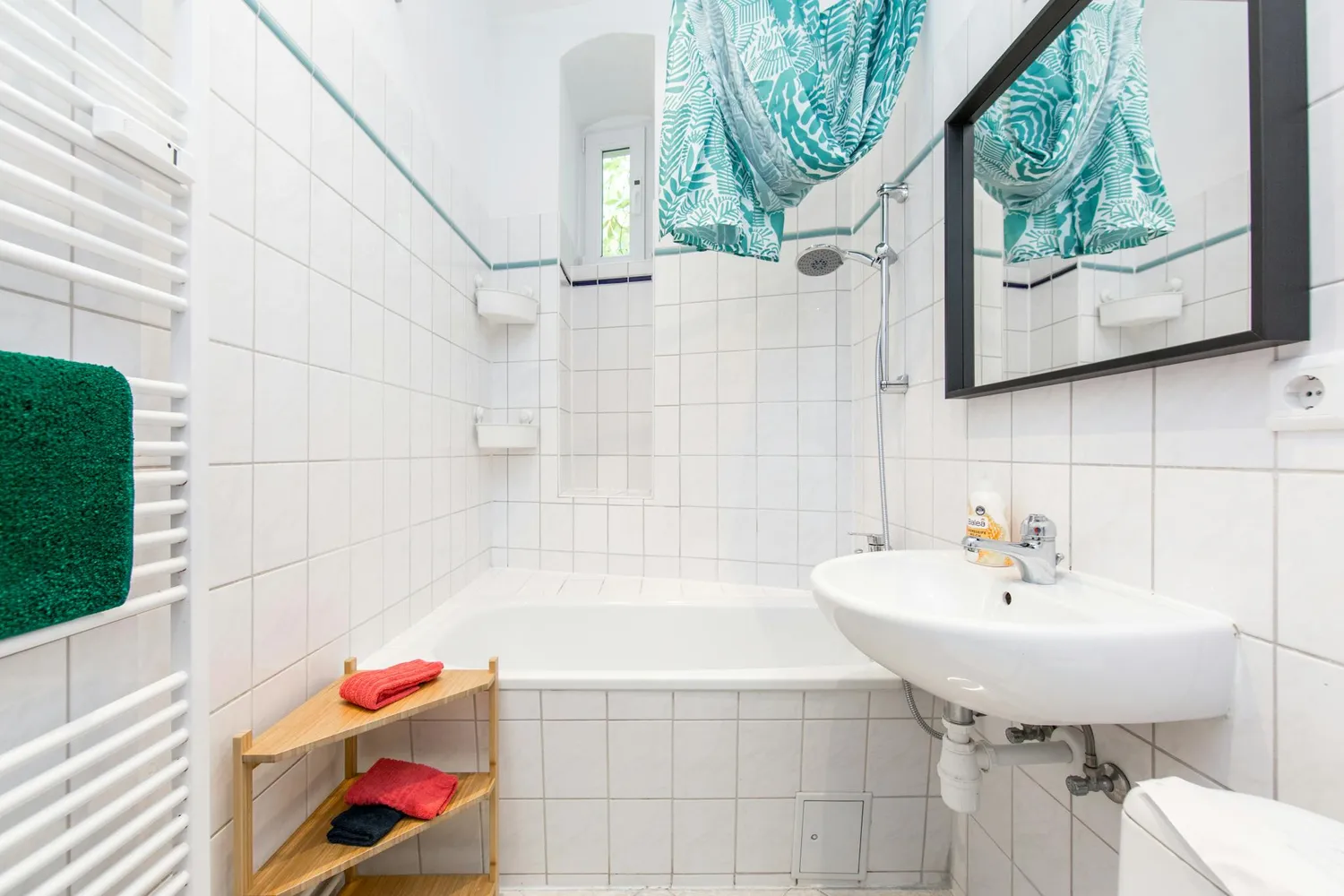 Shared room with 12 m² in Berlin – Photo 9