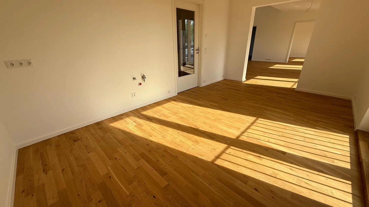 3 room apartment with 109 m² in Chemnitz – Photo 3