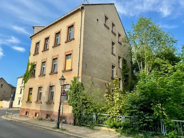 2 Zimmer Wohnung mit 45 m² in Riesa – Bild 7