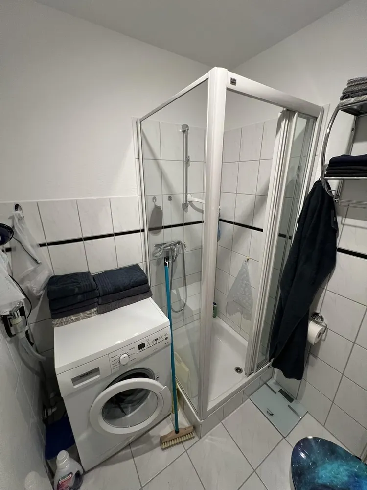 1 Zimmer Wohnung mit 40 m² in Hamburg – Bild 10