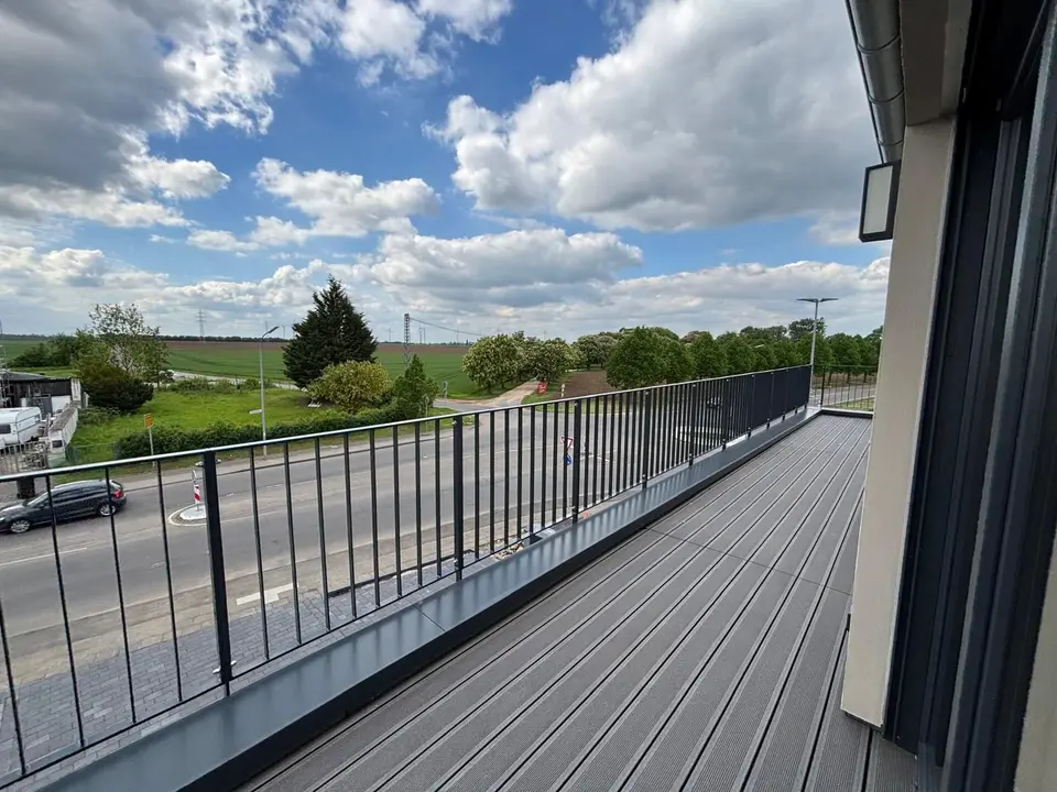 2 Zimmer Wohnung mit 89 m² in Euskirchen – Bild 5