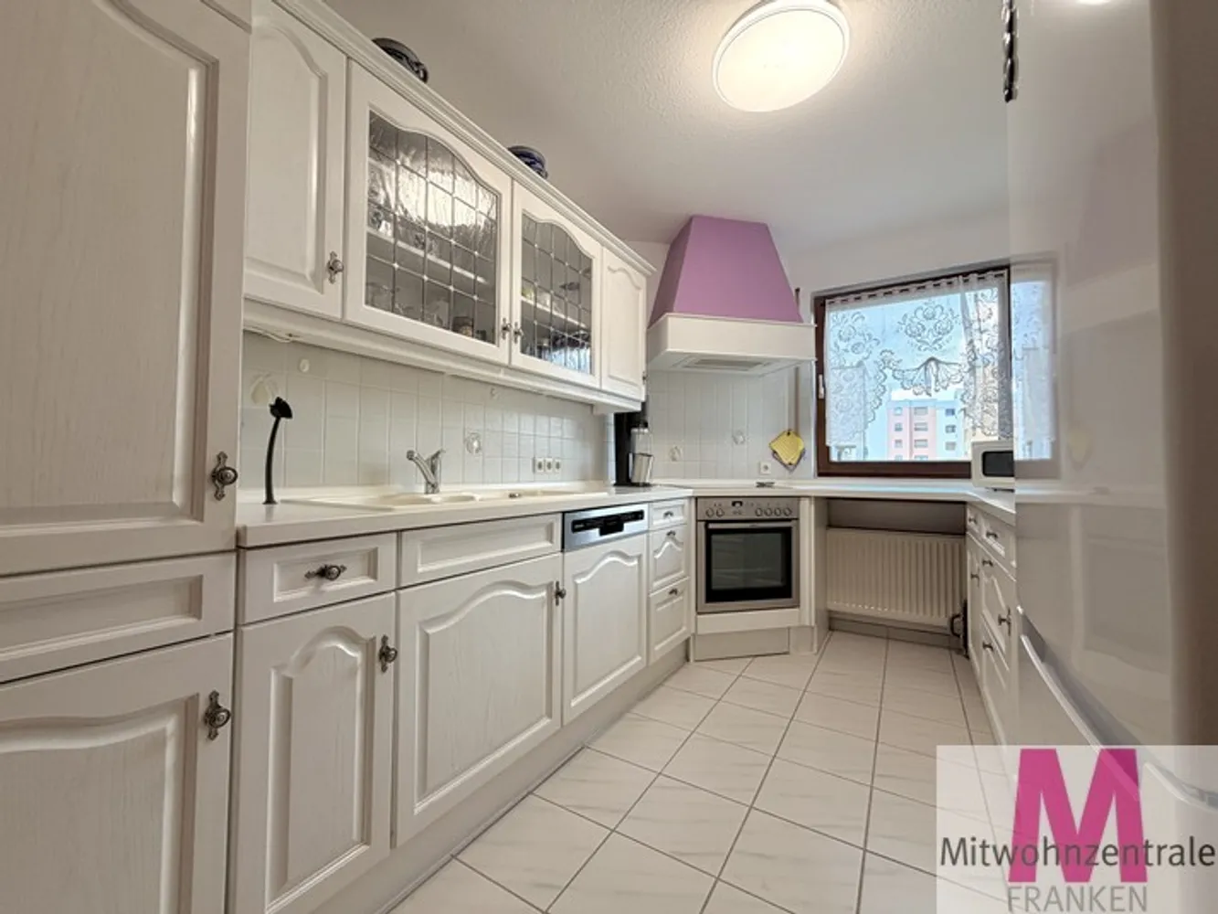 3 Zimmer Wohnung mit 100 m² in Nürnberg – Bild 4