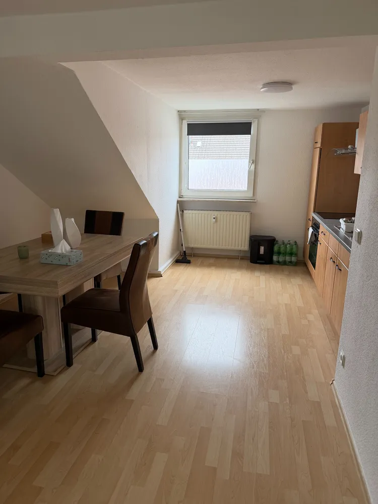 1 Zimmer Wohnung mit 35 m² in Gelsenkirchen – Bild 2