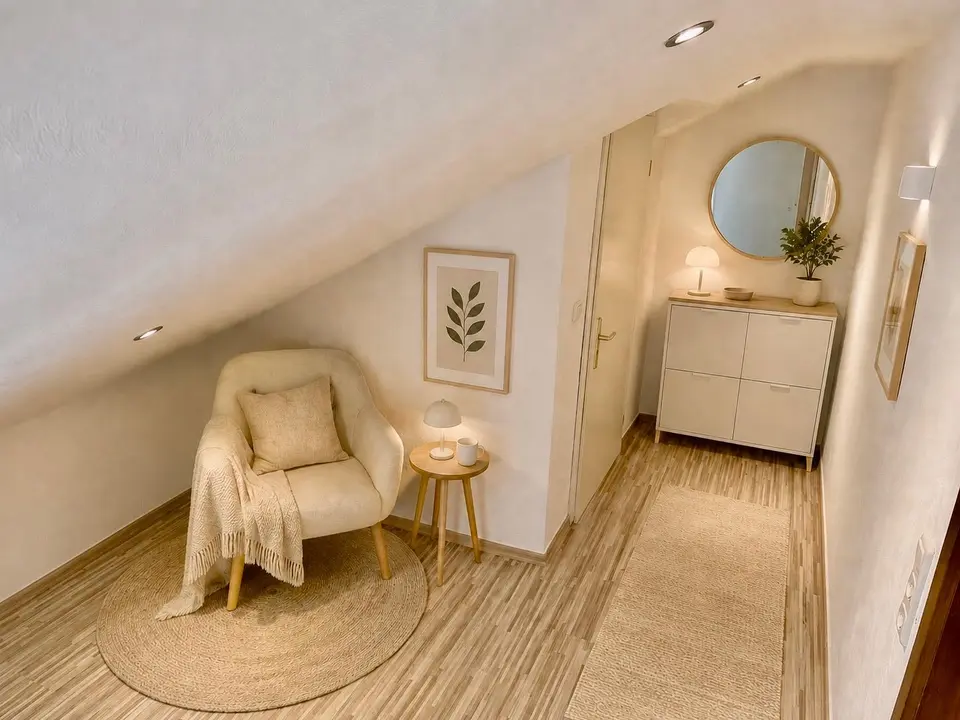 2 Zimmer Wohnung mit 40 m² in Bergisch Gladbach – Bild 5