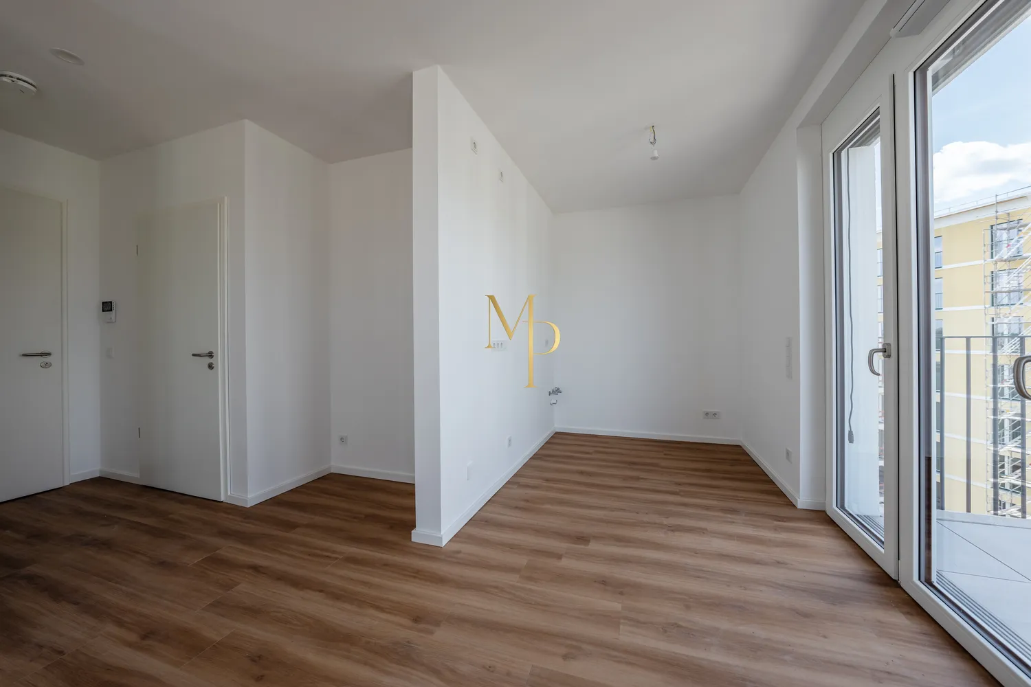 2 Zimmer Wohnung mit 42 m² in München – Bild 12