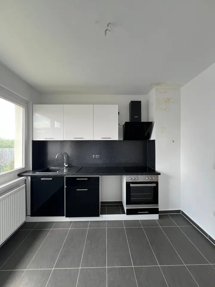 3 Zimmer Wohnung mit 64 m² in Wolfsburg – Bild 2