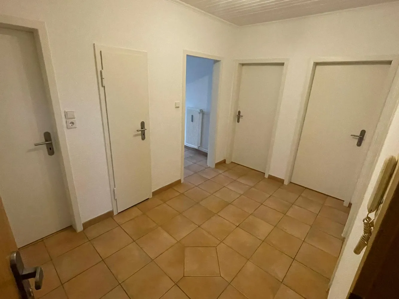 3 Zimmer Wohnung mit 68 m² in Düsseldorf – Bild 4