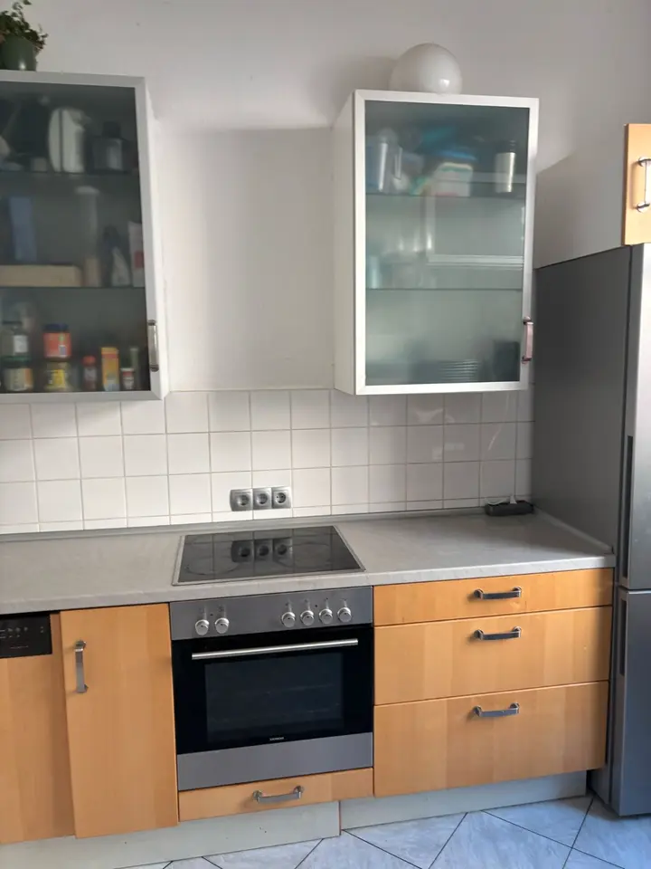 2 Zimmer Wohnung mit 53 m² in Halle (Saale) – Bild 4