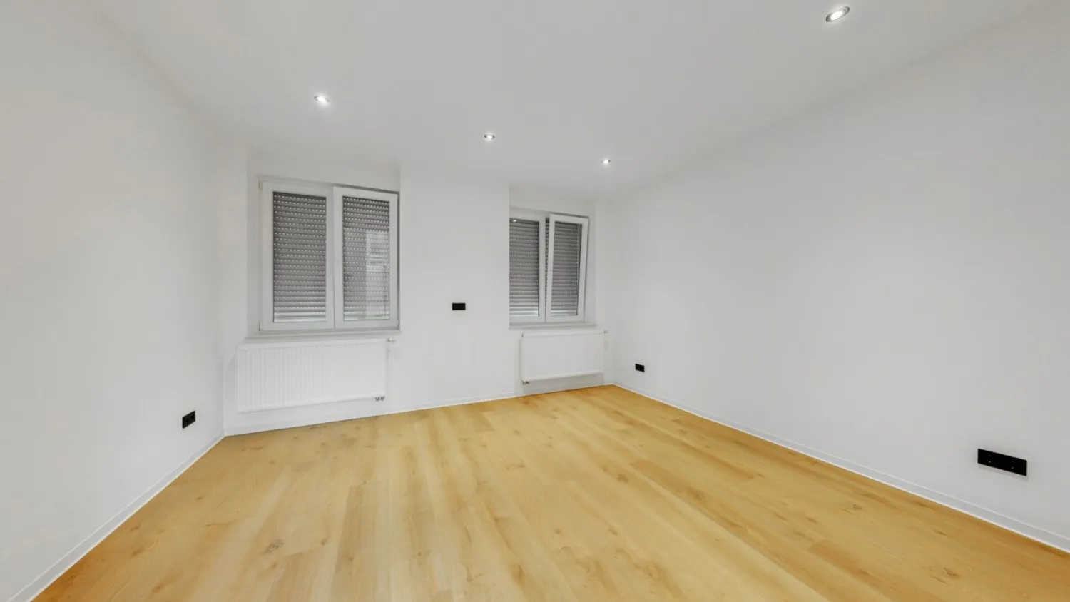 2 Zimmer Wohnung mit 55 m² in Düsseldorf – Bild 2