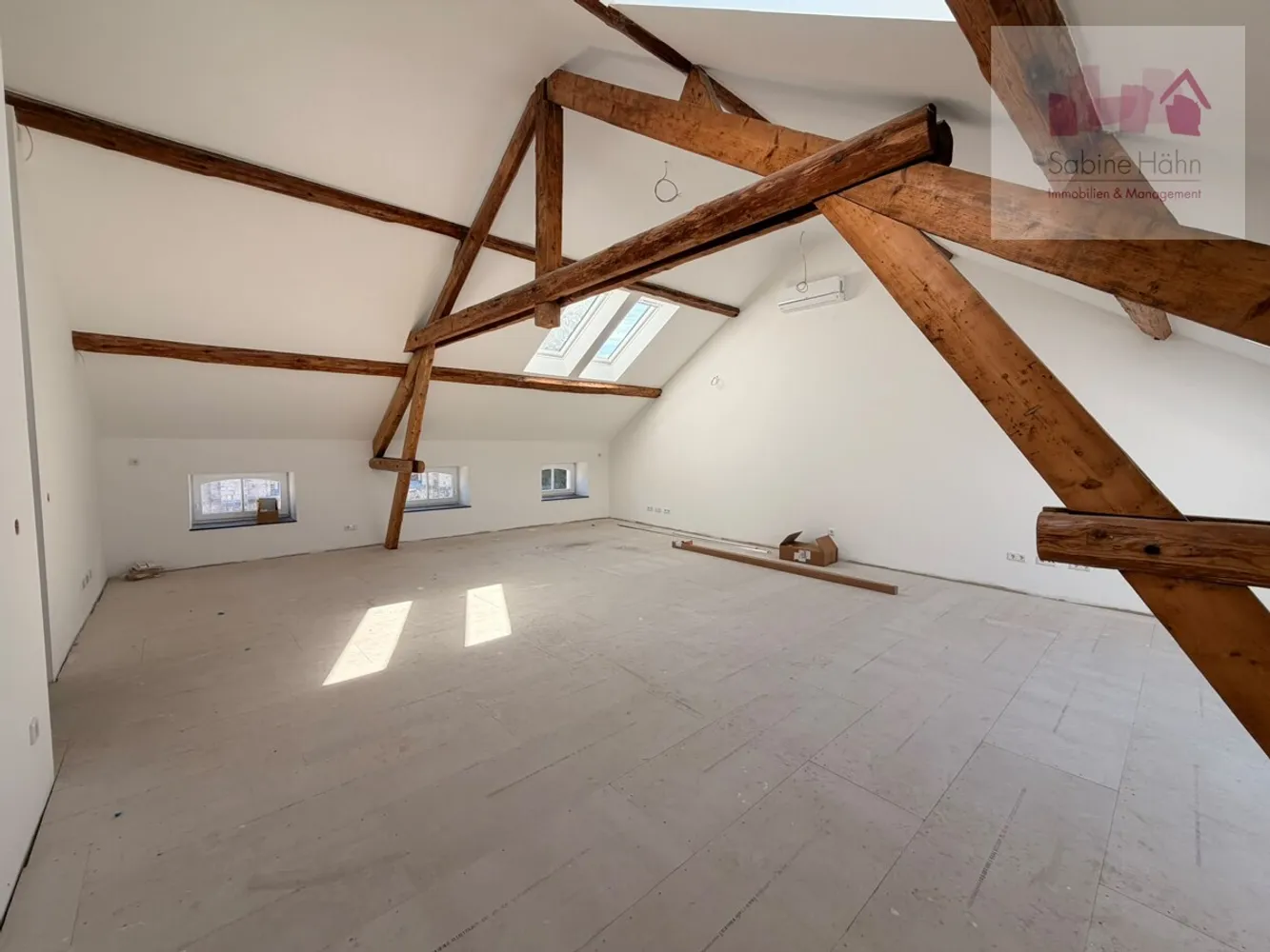 2 Zimmer Wohnung mit 100 m² in Aachen – Bild 5