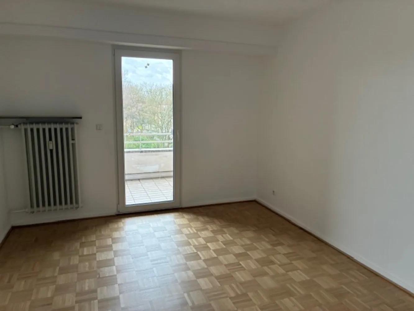 4 Zimmer Wohnung mit 73 m² in Gelsenkirchen – Bild 2