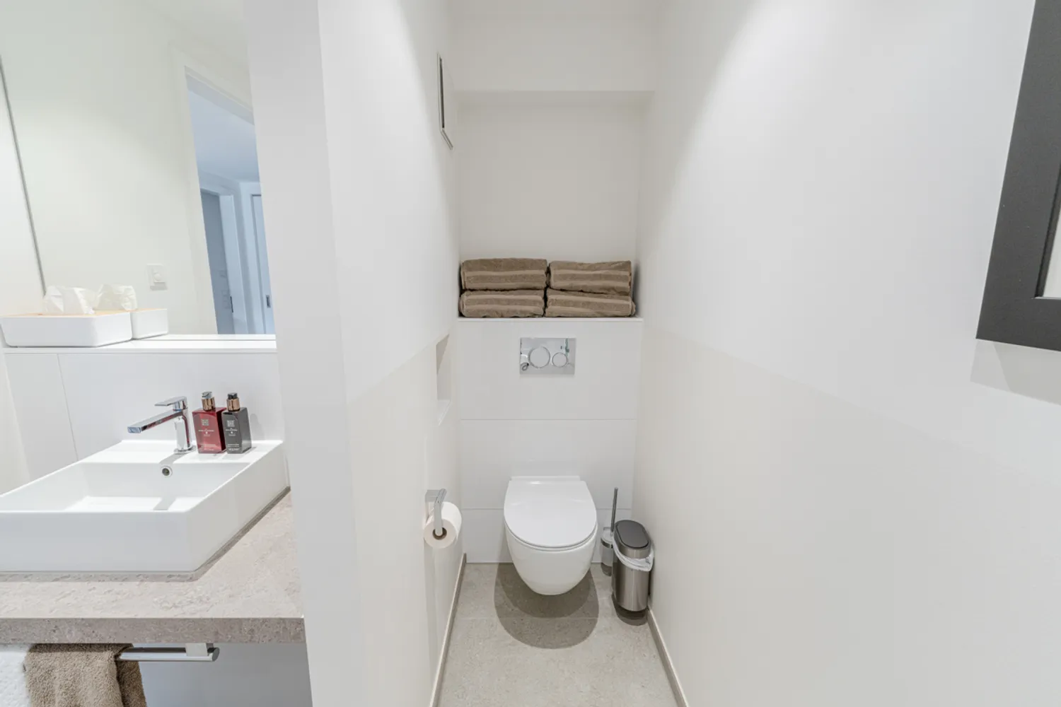 4 Zimmer Wohnung mit 131 m² in Düsseldorf – Bild 9