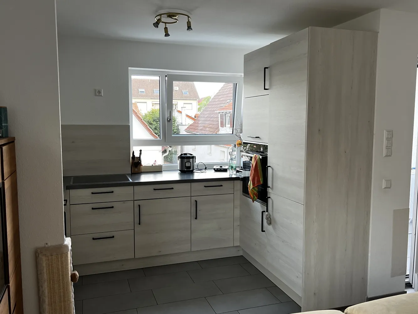 4 Zimmer Wohnung mit 86 m² in Karlsruhe – Bild 2
