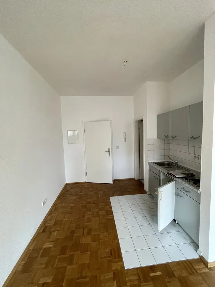 1 Zimmer Wohnung mit 31 m² in Halle (Saale) – Bild 10