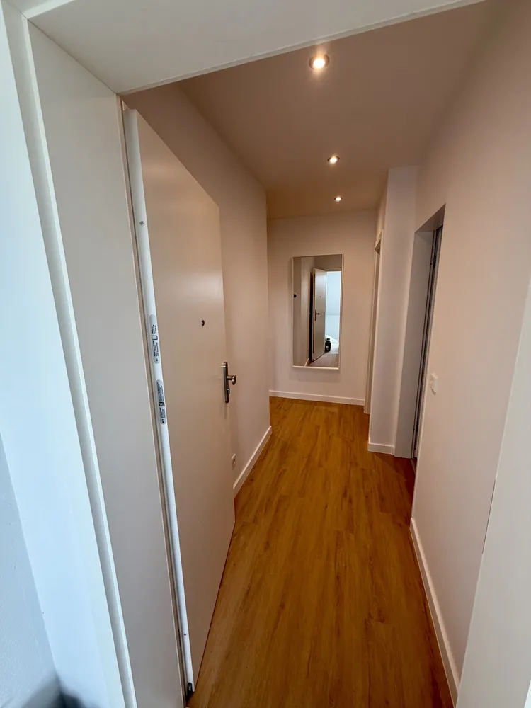 WG-Zimmer mit 20 m² in Düsseldorf – Bild 8