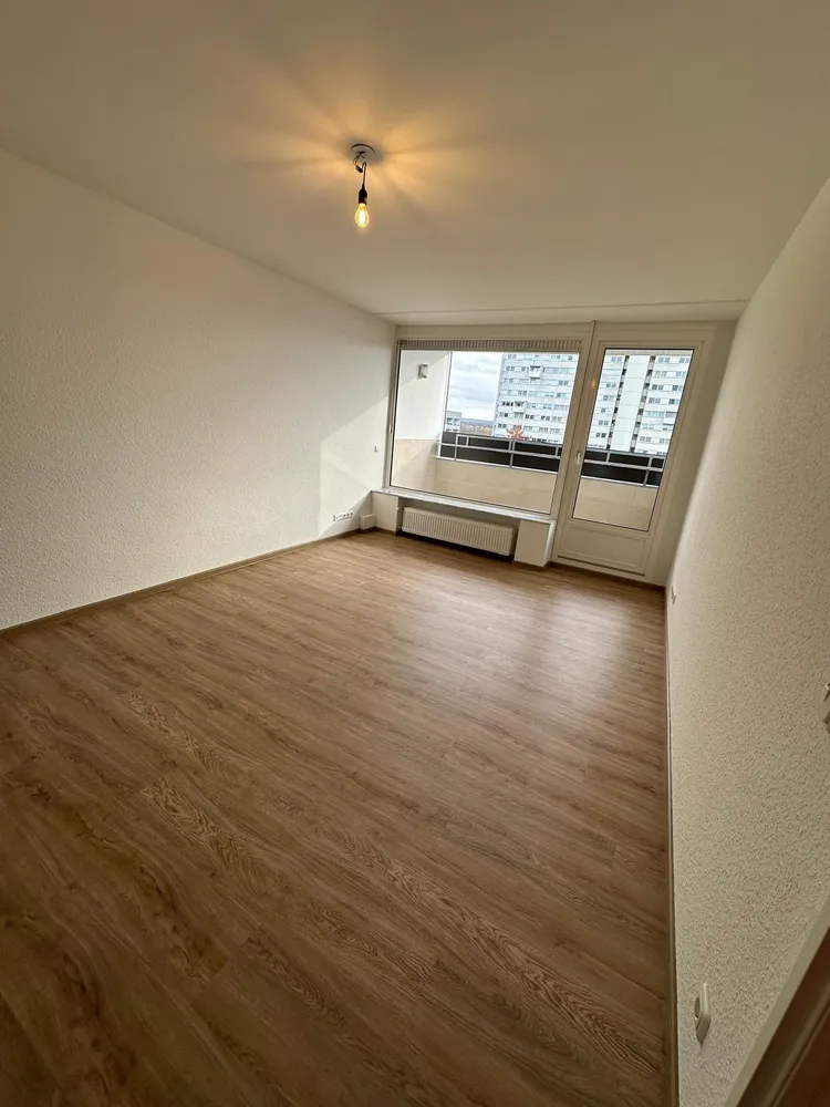 2 Zimmer Wohnung mit 53 m² in Köln – Bild 1