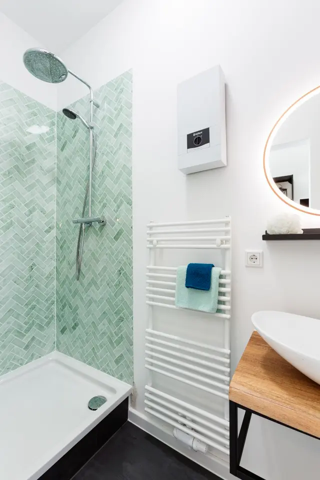 WG-Zimmer mit 44 m² in Solingen – Bild 7