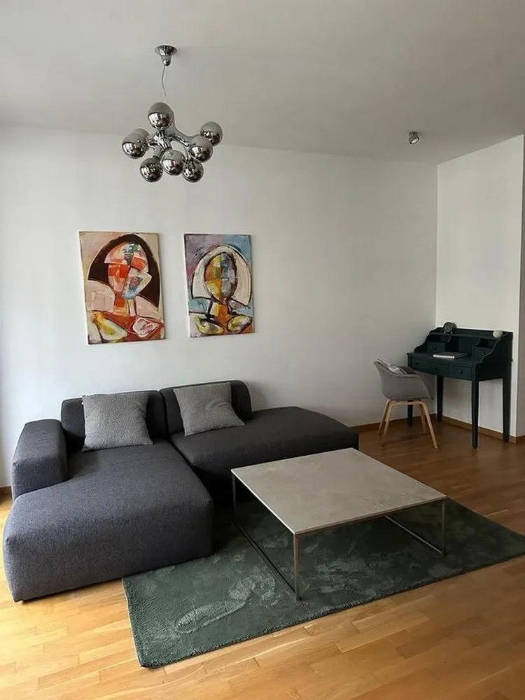 1 Zimmer Wohnung mit 28 m² in Berlin – Bild 5