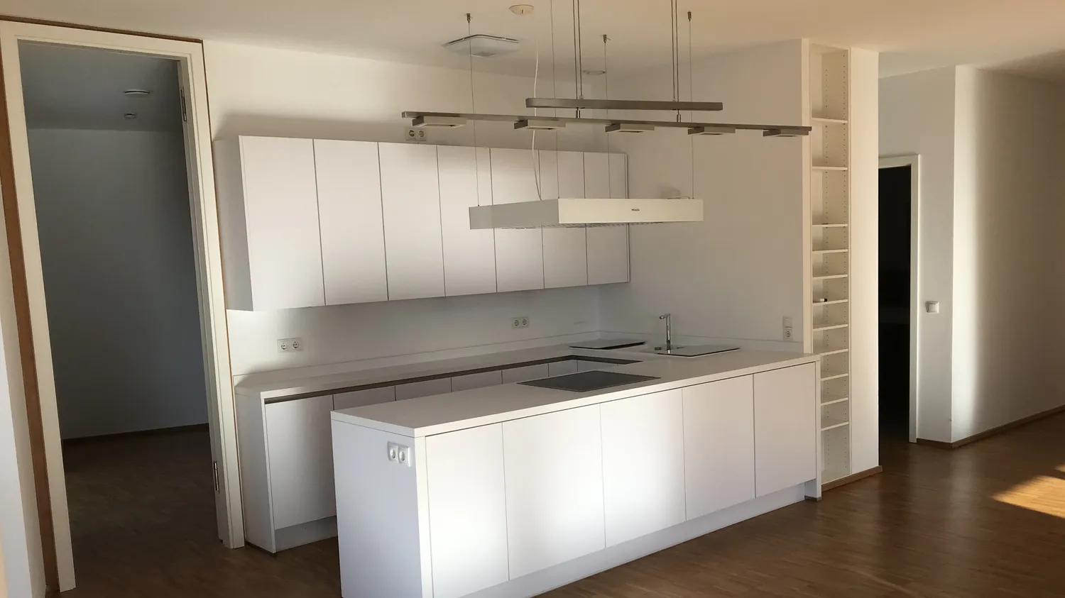 4 Zimmer Wohnung mit 127 m² in Heidelberg – Bild 9