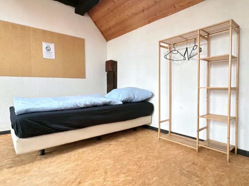 10 Zimmer Wohnung mit 140 m² in Norden – Bild 1
