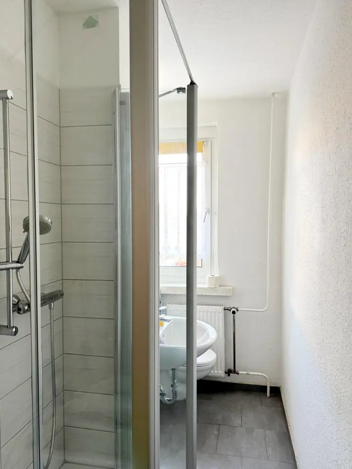3 Zimmer Wohnung mit 59 m² in Borna – Bild 8