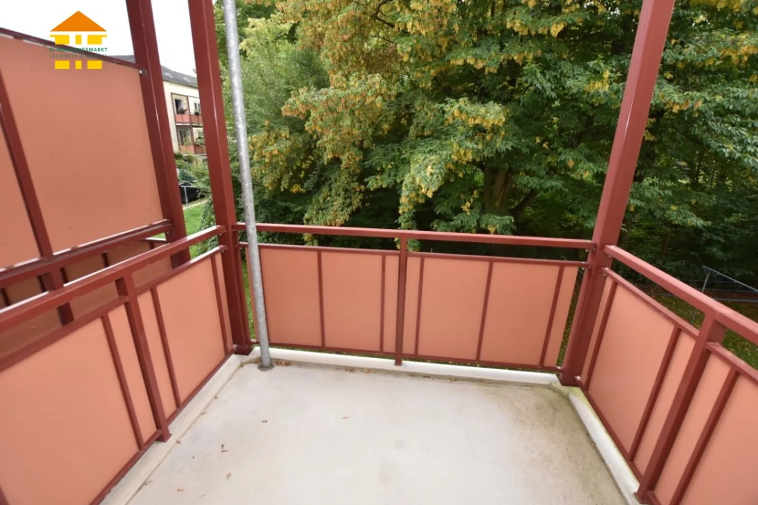 2 Zimmer Wohnung mit 47 m² in Chemnitz – Bild 4