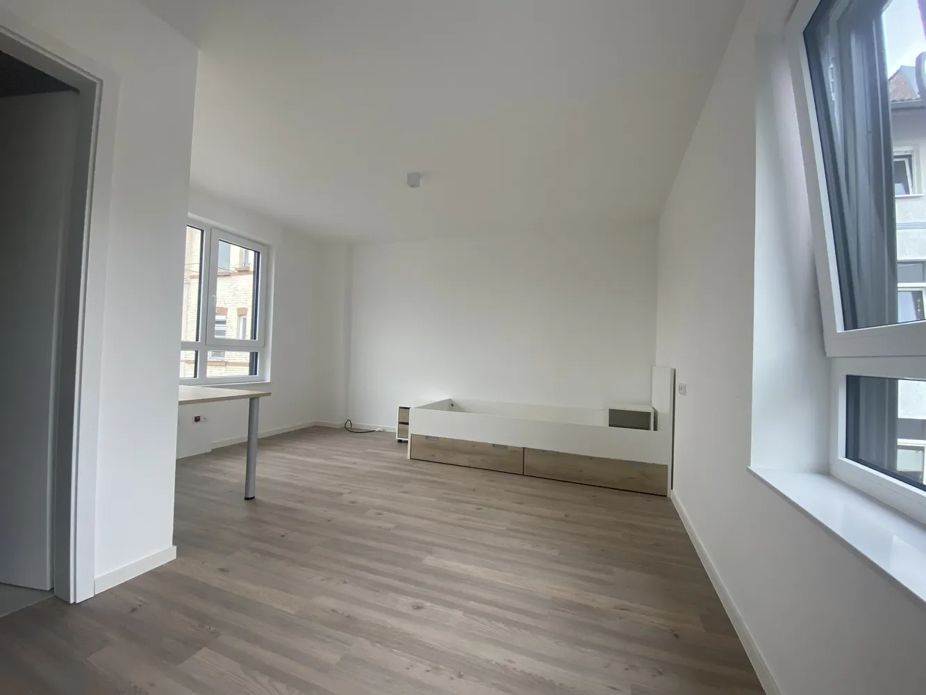 1 Zimmer Wohnung mit 35 m² in Mannheim – Bild 4