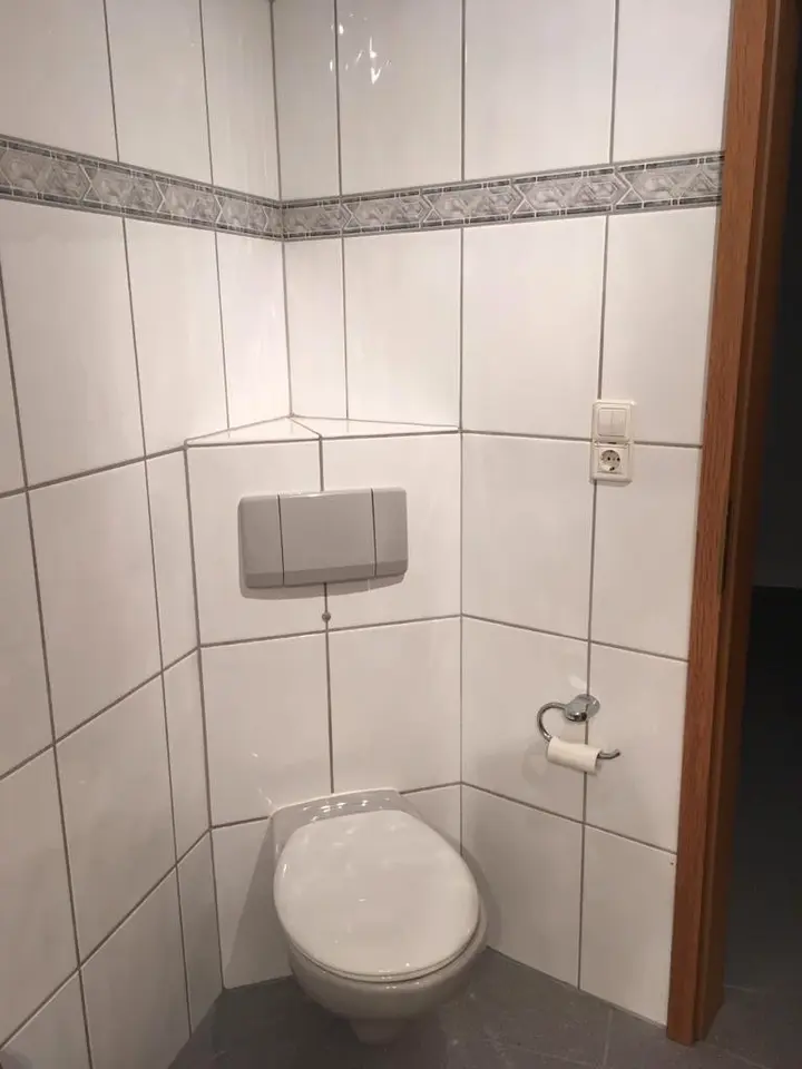 2 Zimmer Wohnung mit 65 m² in Verden (Aller) – Bild 3