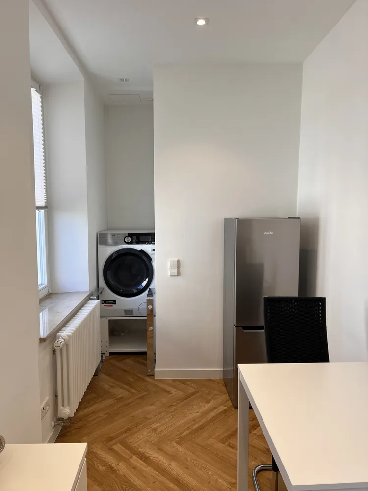 2 Zimmer Wohnung mit 50 m² in Augsburg – Bild 11
