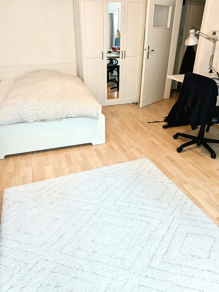 1 Zimmer Wohnung mit 32 m² in Düsseldorf – Bild 1