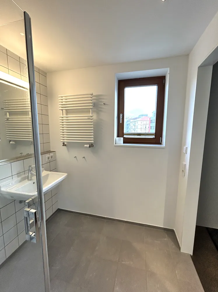 1 Zimmer Wohnung mit 28 m² in Karlsruhe – Bild 5
