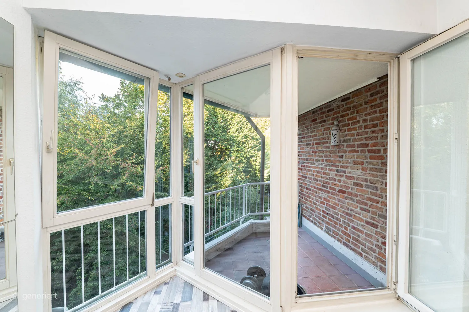 3 Zimmer Wohnung mit 61 m² in Stade – Bild 4